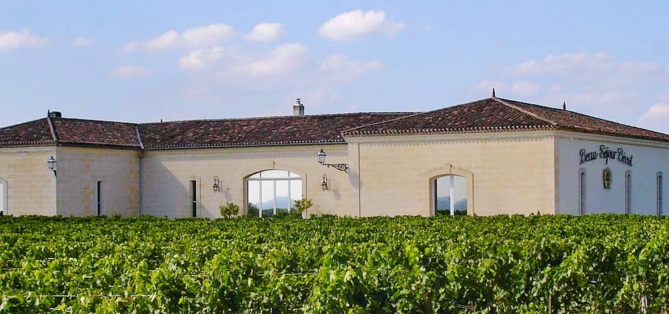 beau sejour becot-chateau